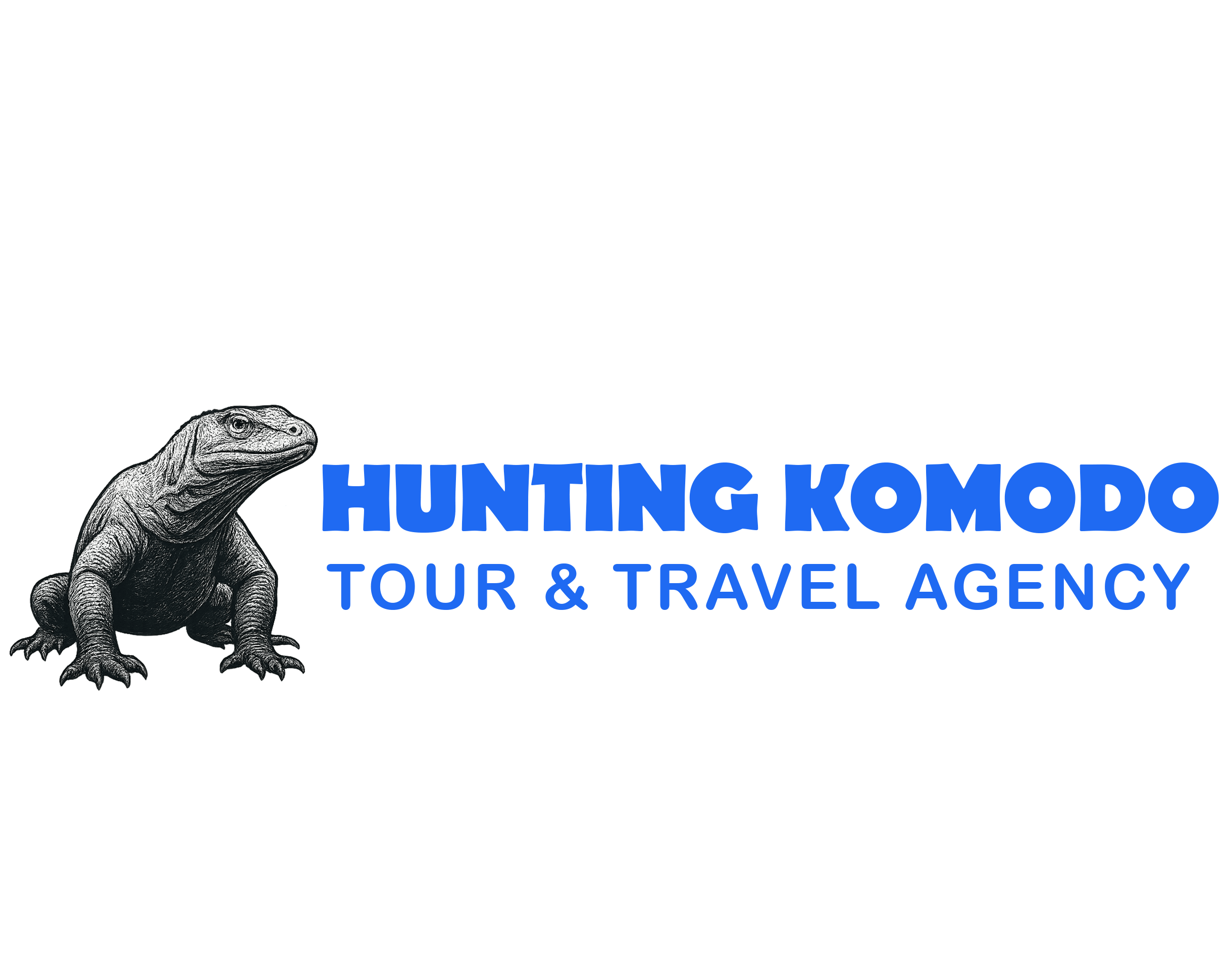 Hunting Komodo Tour & Travel Agency